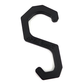 Gear Hanger -  detail view 5