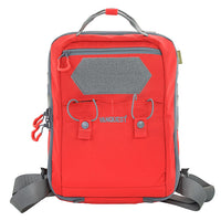 FATPack-PRO Large | High-Capacity Medical Bag for Trauma & First Aid