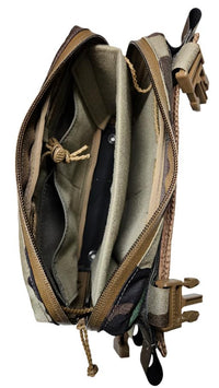 Modular Chest Rig-Kit Bag