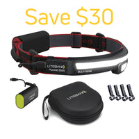 PRO 2500 PureHD™ Bundle