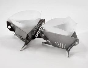 Apex Giant Coffee Dripper Pourover Kit -  by Apex Giant