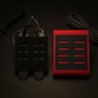 Pocket ACE IFAK by UMG | Personal Pocket Modular First Aid Kit Pre-Order
