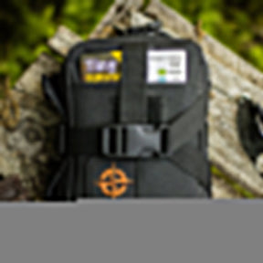 NEW! VersaPAK™ EDC GoBag -  by Ultimate Survival Tips