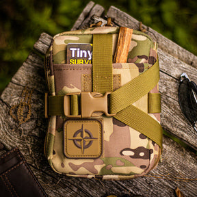 NEW! VersaPAK™ EDC GoBag — Backpack & Bag, product photo 5