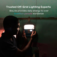 BioLite Alpenglow Lanterns