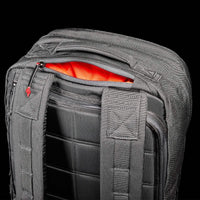 GR2 - Ballistic Nylon Cordura