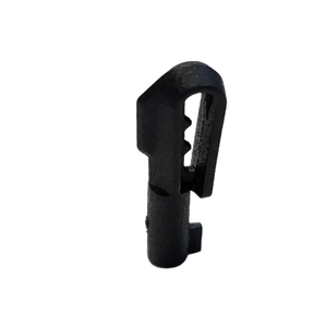 Polymer Handcuff Key with Clip - Supplies by Superesse Straps LLC