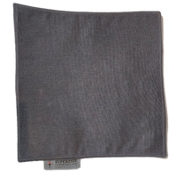 Filter Bandana - Water Pre-Filtration and Air-Contaminant Face Barrier.