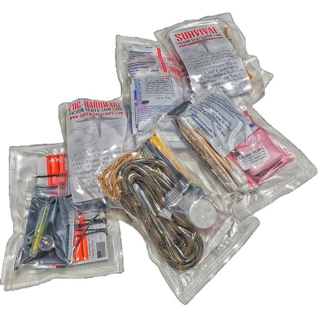 Urban Medical Gear