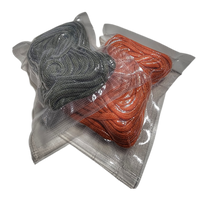Shim Personal Survival Cards - Wallet Size Vacuum Sealed Survival Packets