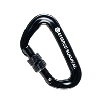 Emerge Carabiner