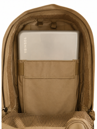 Mothman Backpack – Compact, Berry-Compliant Power