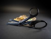 BUS (Basic Utility Shear) Light Weight Medical Scissor for EMT and First Responders| ONE SHEAR®