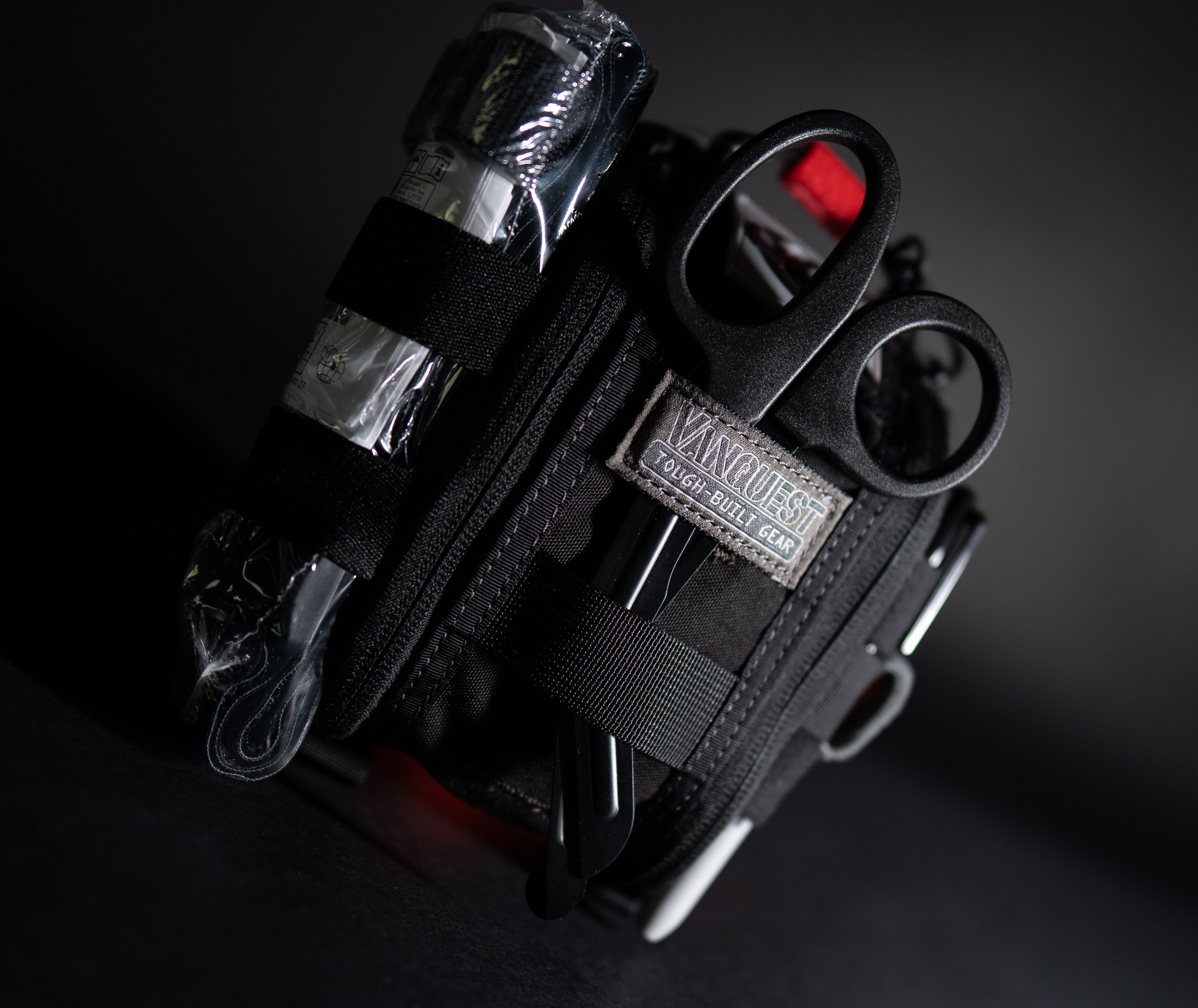 Advanced IFAK | Urban Medical Gear – Urban Medical Gear