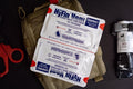 HyFin Compact Chest Seals