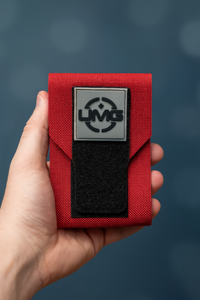 Pocket ACE IFAK by UMG | Personal Pocket Modular First Aid Kit Pre-Order -  by Urban Medical Gear 