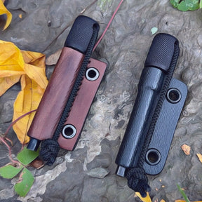 MSK-1® Firesteel Kit 2.0 - MSK-1 by Ultimate Survival Tips