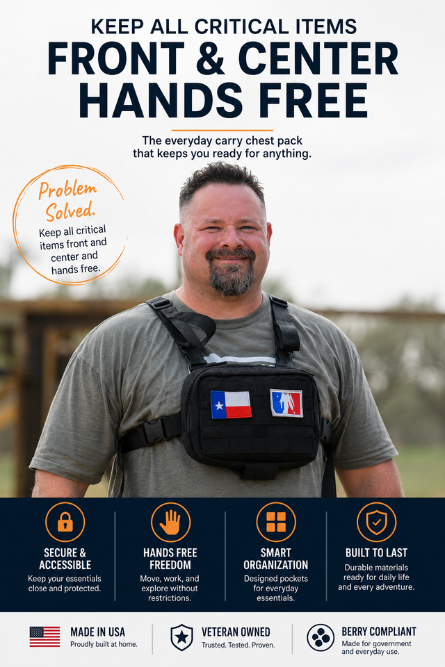 Urban Medical Gear