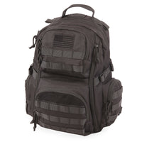 Crusher - Backpack detail view 9