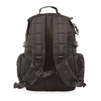 Crusher - Backpack detail view 11