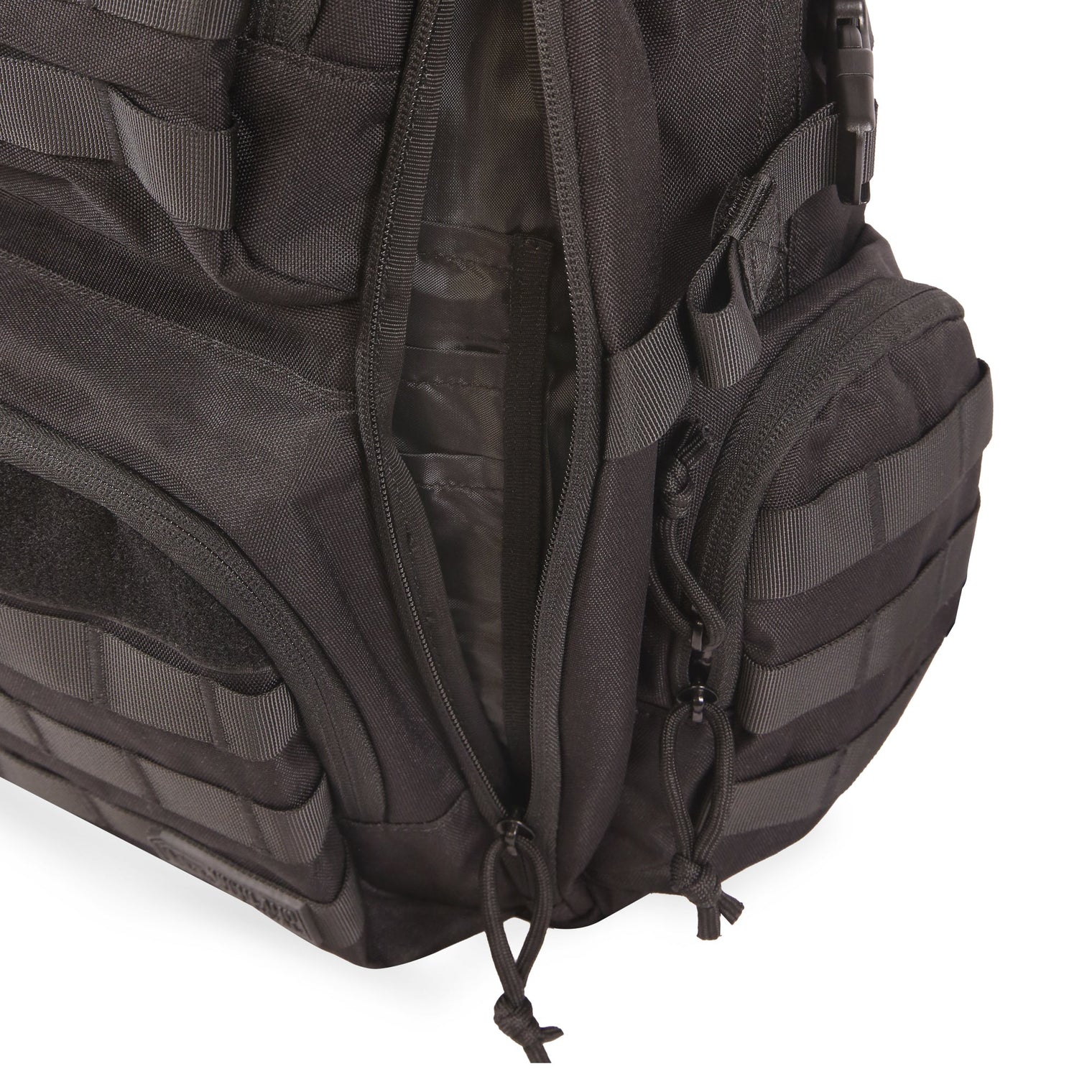 Crusher - Backpack detail view 15
