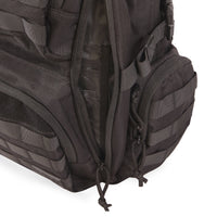 Crusher - Backpack detail view 15