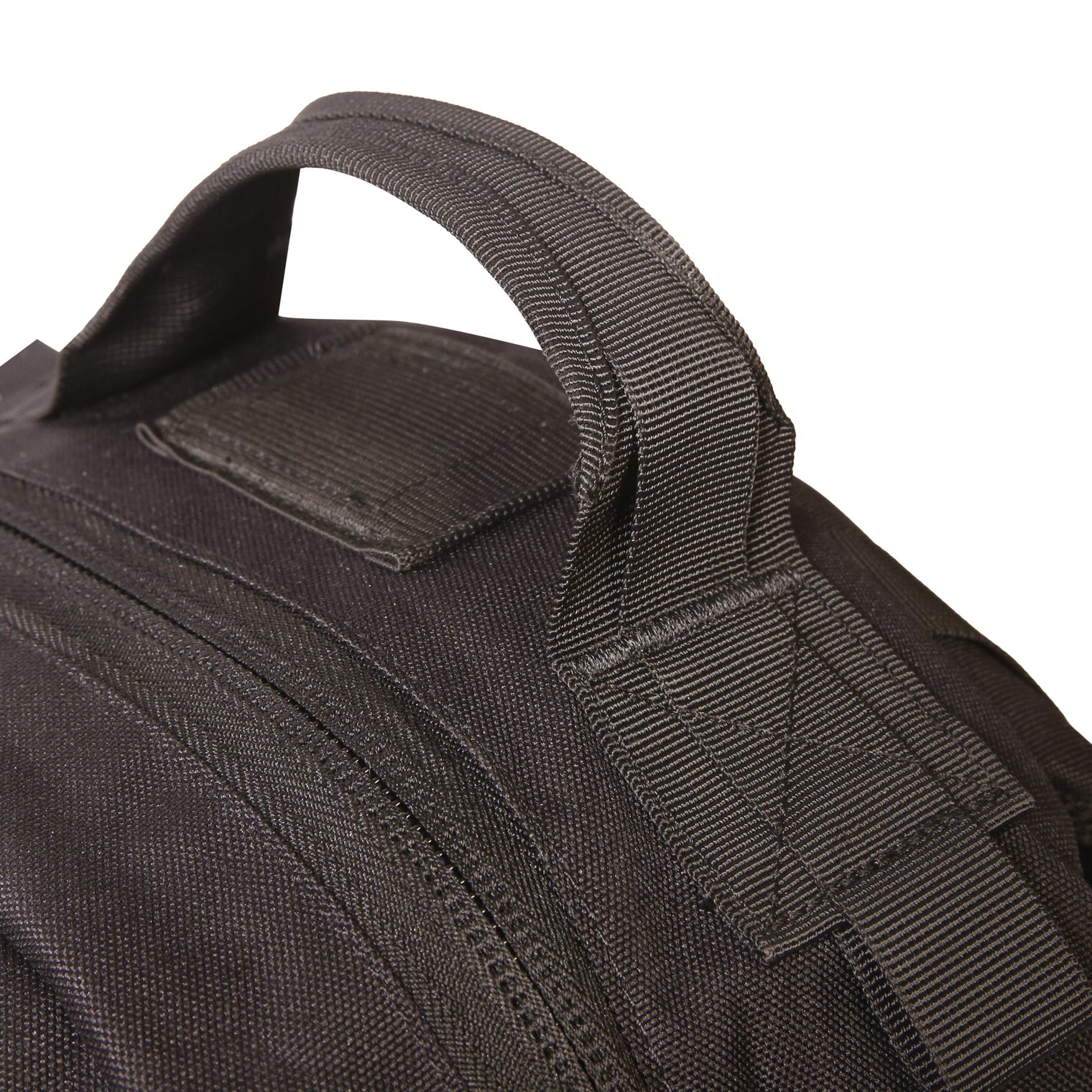 Crusher - Backpack detail view 16