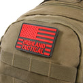 Crusher - Backpack detail view 24