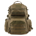 Crusher - Backpack detail view 17