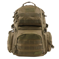 Crusher - Backpack detail view 17