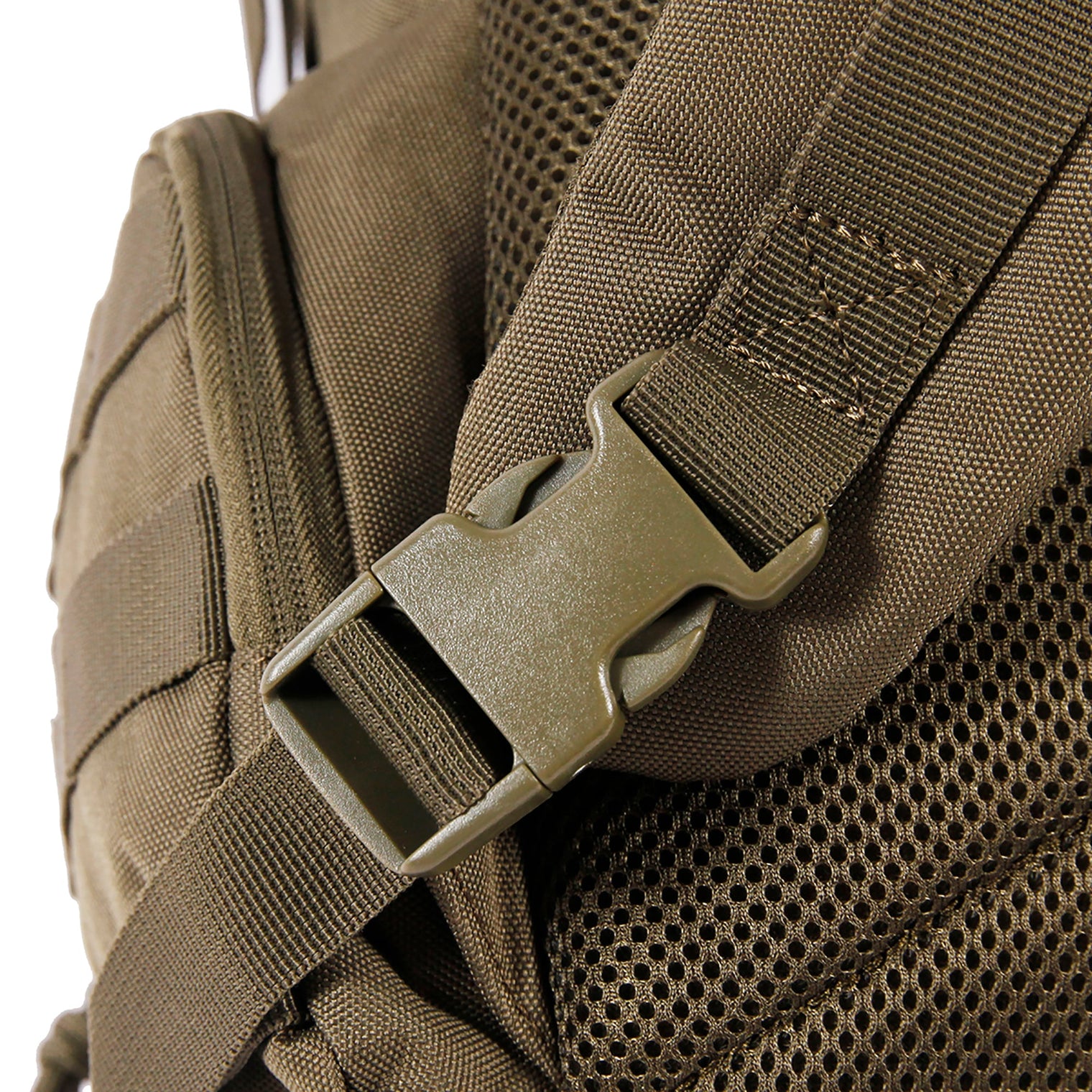 Crusher - Backpack detail view 25