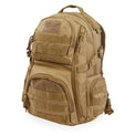 Crusher - Backpack detail view 3