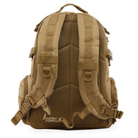 Crusher - Backpack detail view 5