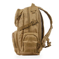 Crusher - Backpack detail view 2
