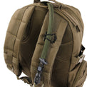 Crusher - Backpack detail view 18