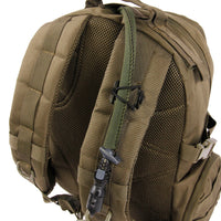 Crusher - Backpack detail view 18