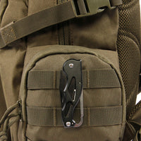 Crusher - Backpack detail view 23