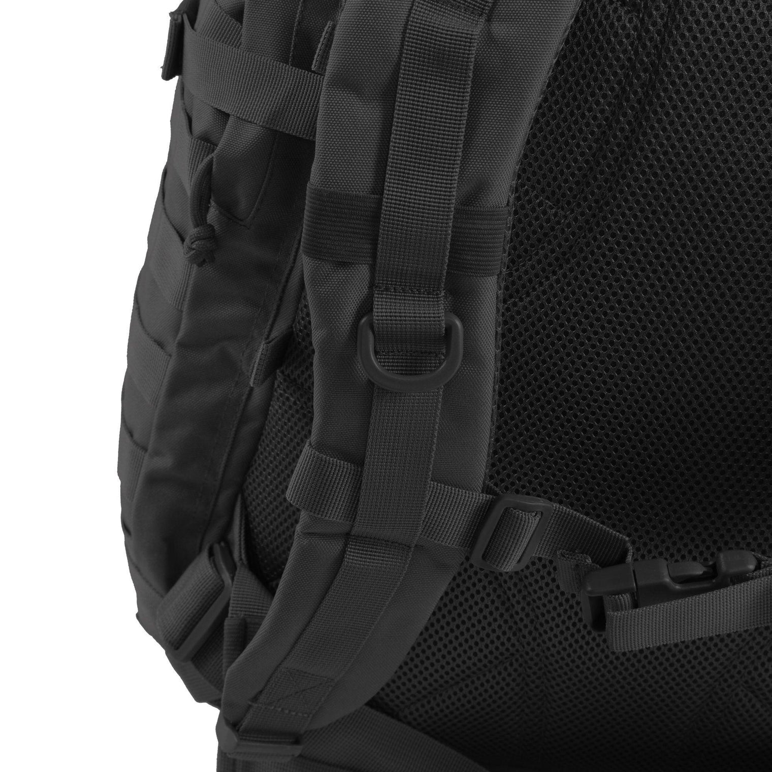 Backlash - Backpack detail view 13