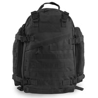 Backlash - Backpack detail view 17