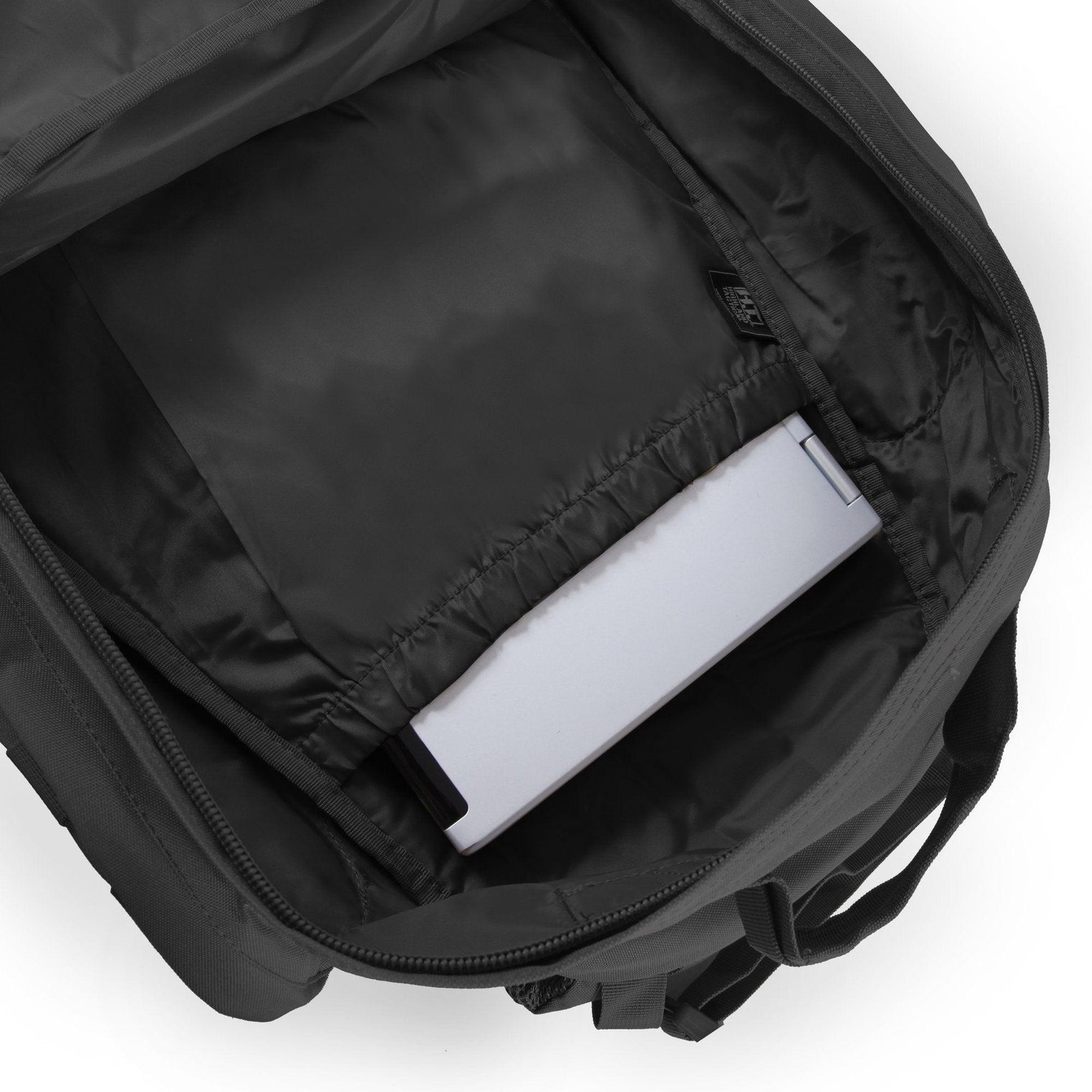 Backlash - Backpack detail view 18