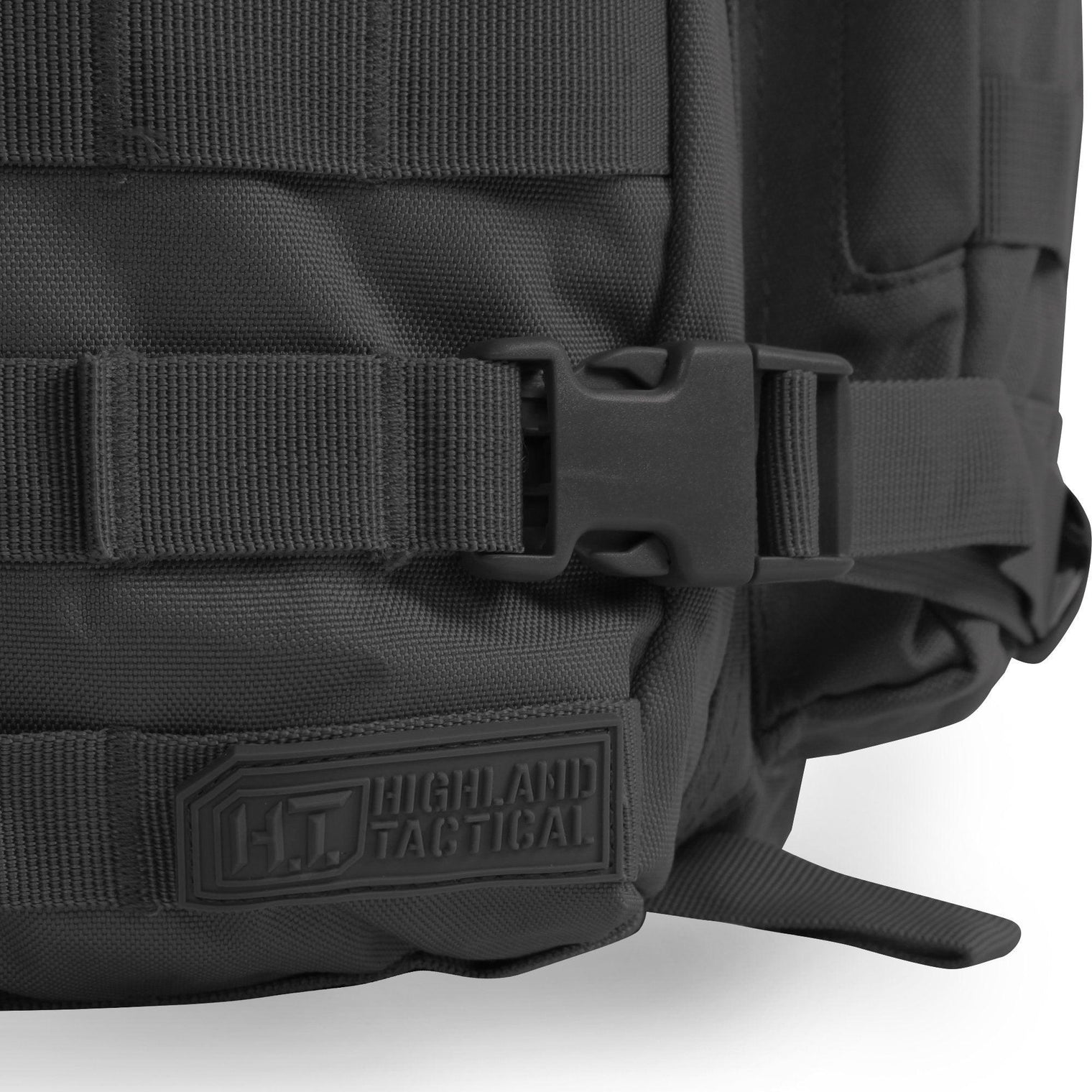 Backlash - Backpack detail view 19