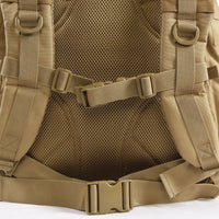 Backlash - Backpack detail view 24