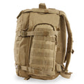 Backlash - Backpack detail view 30