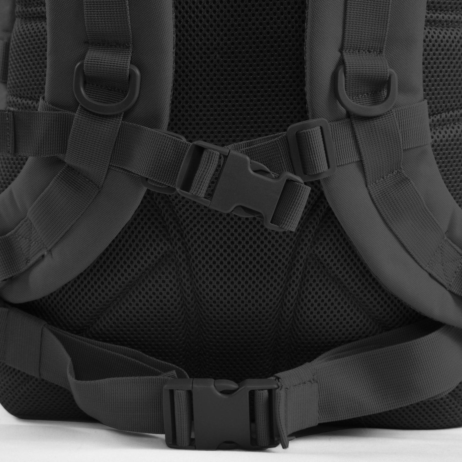 Foxtrot - Backpack detail view 15