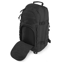 Foxtrot - Backpack detail view 17
