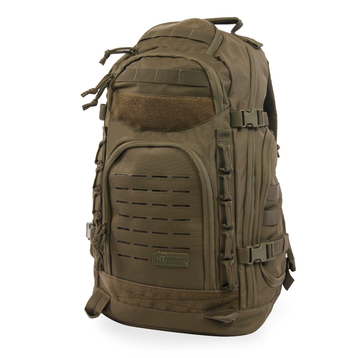 Foxtrot - Backpack detail view 31