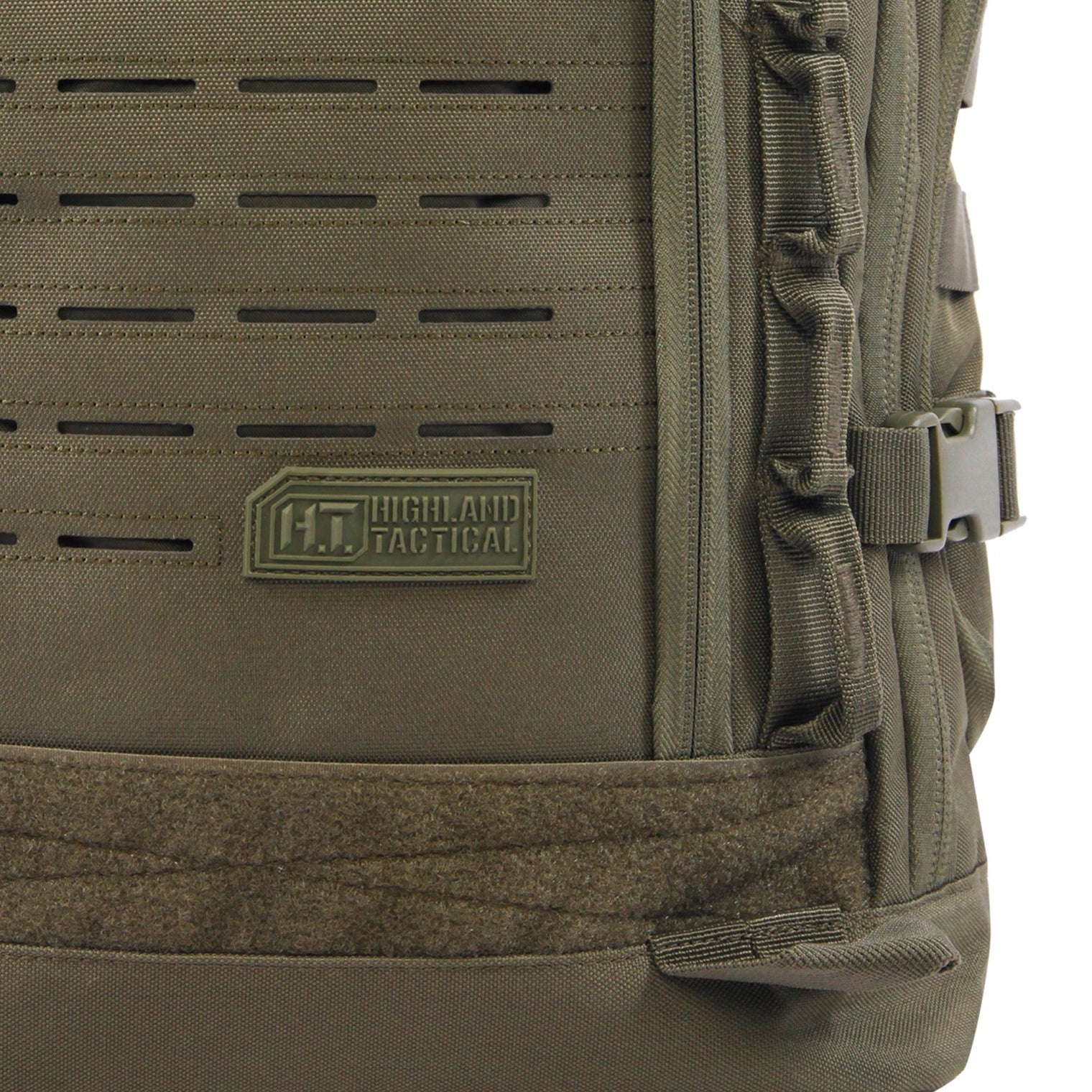 Foxtrot - Backpack detail view 33