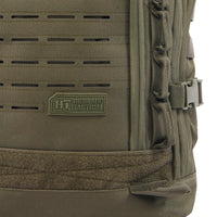 Foxtrot - Backpack detail view 33