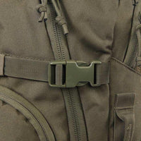 Foxtrot - Backpack detail view 34
