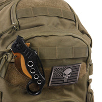 Foxtrot - Backpack detail view 35